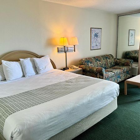 Boardwalk Beach Resort Myrtle Beach Esterno foto
