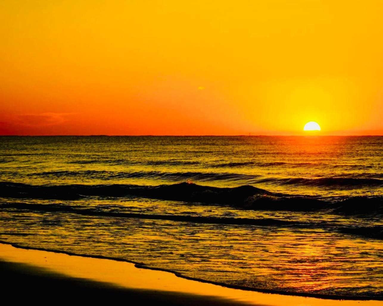 Boardwalk Beach Resort Myrtle Beach Esterno foto