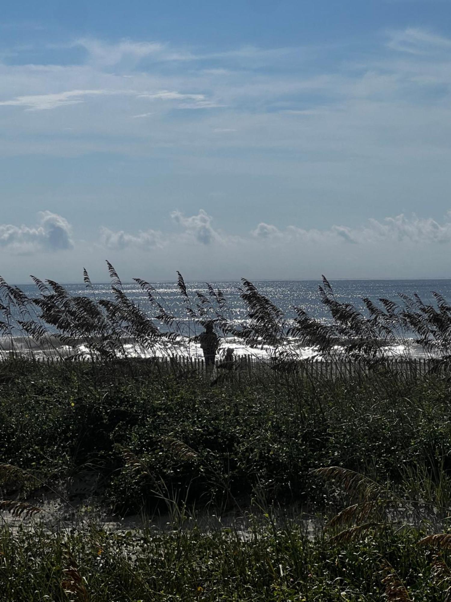 Boardwalk Beach Resort Myrtle Beach Esterno foto