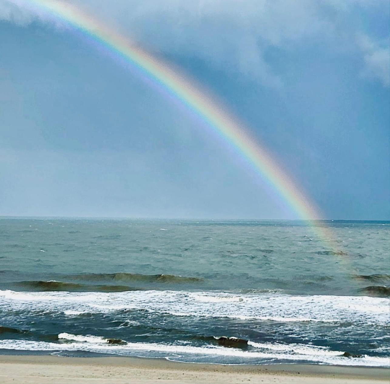 Boardwalk Beach Resort Myrtle Beach Esterno foto