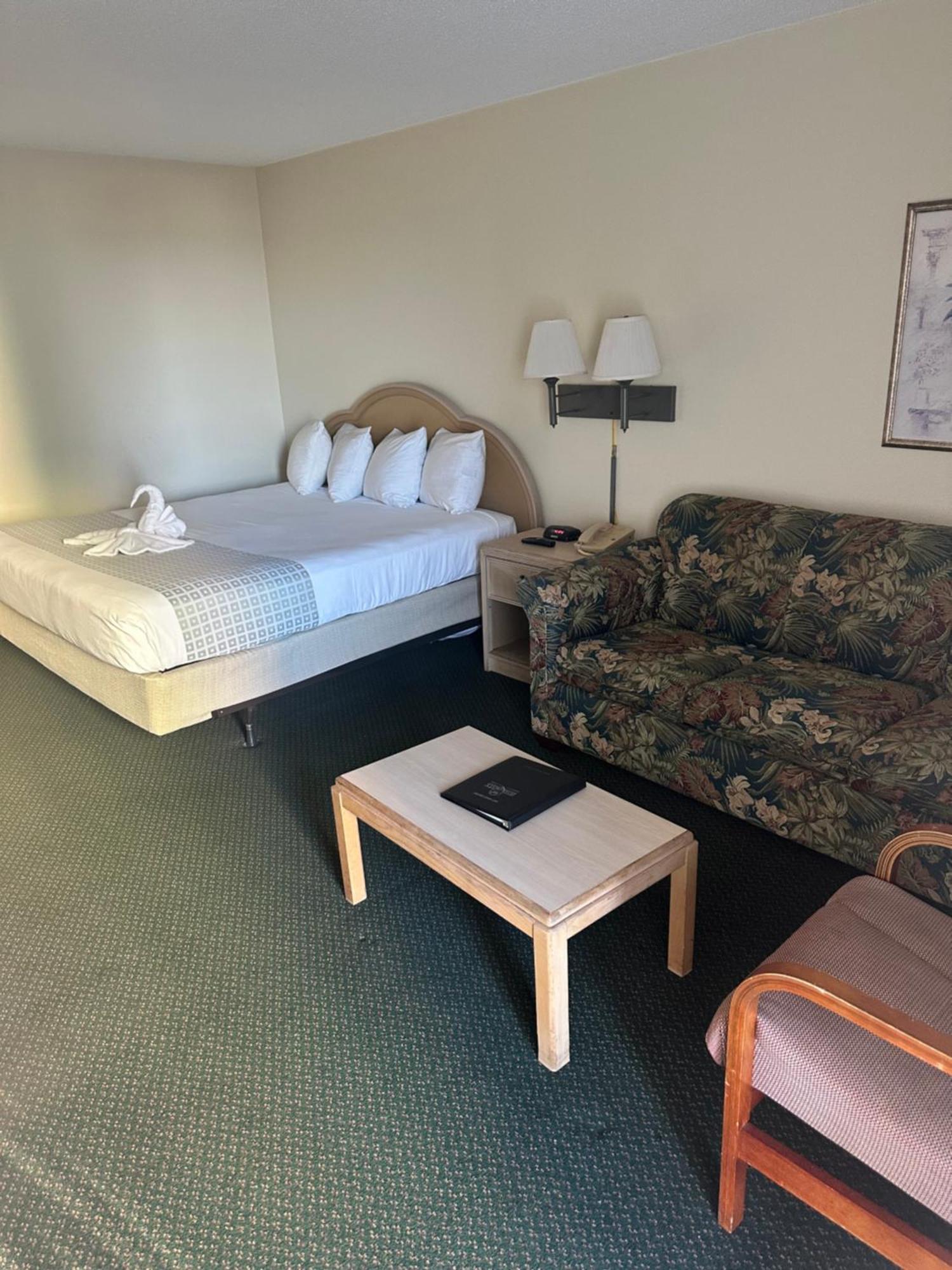 Boardwalk Beach Resort Myrtle Beach Esterno foto