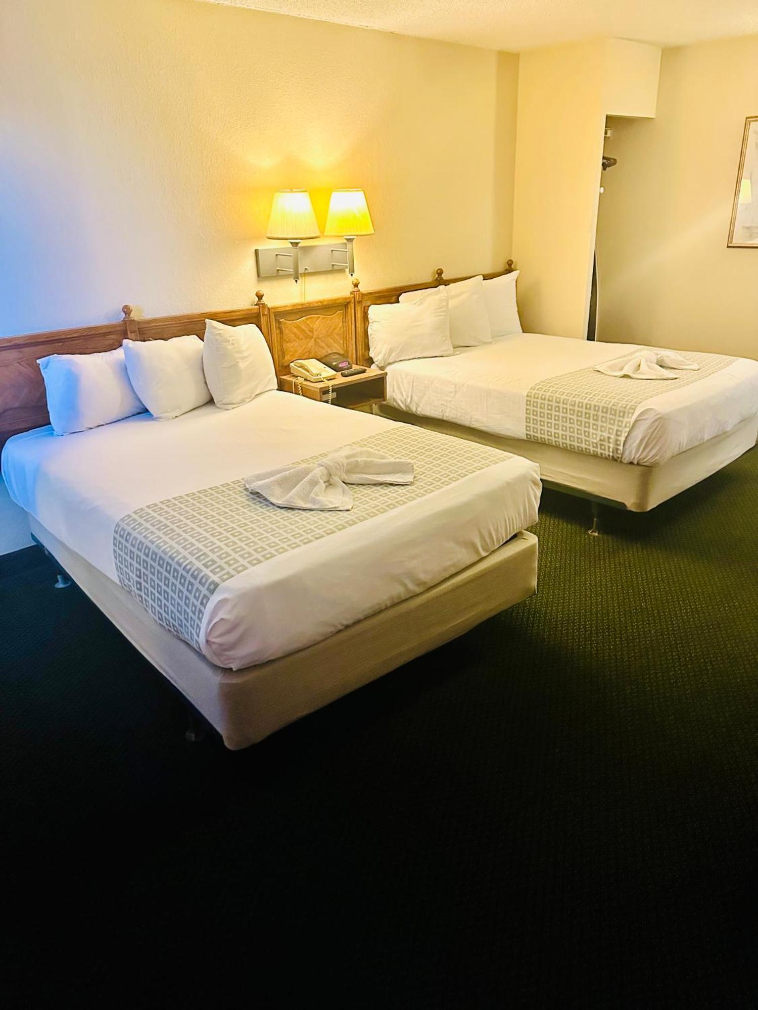 Boardwalk Beach Resort Myrtle Beach Esterno foto