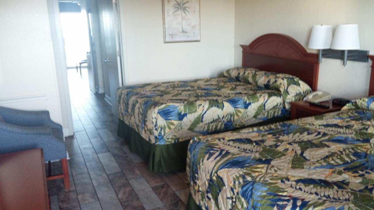 Boardwalk Beach Resort Myrtle Beach Esterno foto