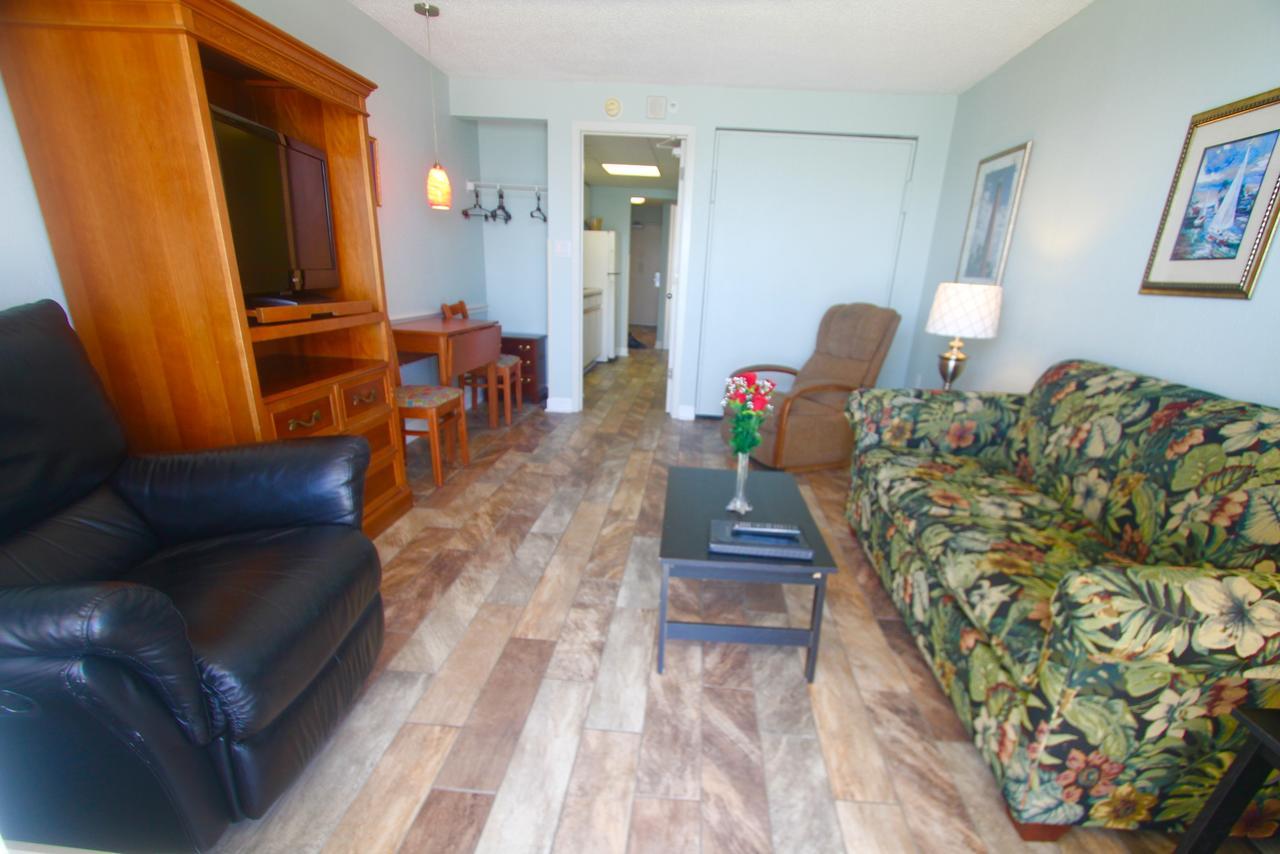 Boardwalk Beach Resort Myrtle Beach Esterno foto